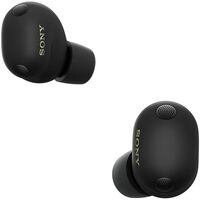 SONY WF-1000XM6 НАУШНИКИ TWS, ЧЁРНЫЕ купить в официальном интернет-магазине Sony в Москве