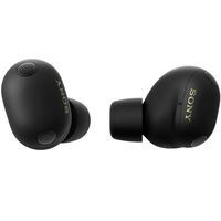SONY WF-1000XM6 НАУШНИКИ TWS, ЧЁРНЫЕ купить в официальном интернет-магазине Sony в Москве
