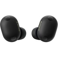 SONY WF-1000XM6 НАУШНИКИ TWS, ЧЁРНЫЕ купить в официальном интернет-магазине Sony в Москве