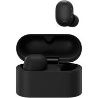 SONY WF-1000XM6 НАУШНИКИ TWS, ЧЁРНЫЕ купить в официальном интернет-магазине Sony в Москве
