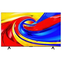 TCL 43P7L ТЕЛЕВИЗОР 4K UHD QLED, РОССИЯ купить в официальном интернет-магазине Sony в Москве