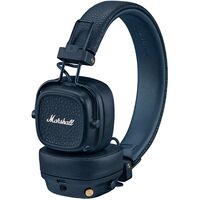 MARSHALL MAJOR V БЕСПРОВОДНЫЕ НАУШНИКИ, СИНИЕ купить в официальном интернет-магазине Sony в Москве