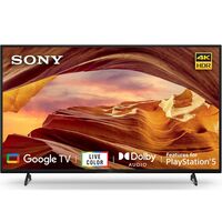 SONY BRAVIA KD-75X75WL ТЕЛЕВИЗОР 4K UHD, ВСЕ ТЮНЕРЫ, МАЛАЙЗИЯ купить в официальном интернет-магазине Sony в Москве