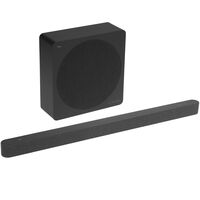 TCL A65K САУНДБАР 3.1.2, 460ВТ С BLUETOOTH И HDMI купить в официальном интернет-магазине Sony в Москве