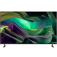 SONY BRAVIA KD-65X85L ТЕЛЕВИЗОР 4K UHD, ВСЕ ТЮНЕРЫ, МАЛАЙЗИЯ купить в официальном интернет-магазине Sony в Москве