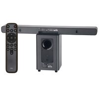 TCL S55H САУНДБАР 2.1, 220 ВТ С BLUETOOTH И HDMI купить в официальном интернет-магазине Sony в Москве