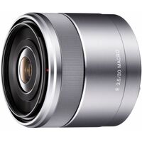SONY SEL-30M35 купить в официальном интернет-магазине Sony в Москве
