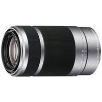 SONY SEL-55210 купить в официальном интернет-магазине Sony в Москве