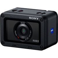 SONY DSC-RX0 КОМПАКТНЫЙ ФОТОАППАРАТ купить в официальном интернет-магазине Sony в Москве
