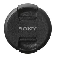 SONY ALC-F49S ПЕРЕДНЯЯ КРЫШКА ОБЪЕКТИВА купить в официальном интернет-магазине Sony в Москве