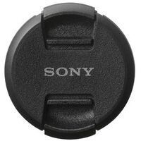 SONY ALC-F55S ПЕРЕДНЯЯ КРЫШКА ОБЪЕКТИВА купить в официальном интернет-магазине Sony в Москве