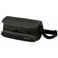 SONY LCS-U5B КОМПАКТНЫЙ ЧЕХОЛ купить в официальном интернет-магазине Sony в Москве