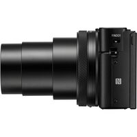 SONY DSC-RX100M7 КОМПАКТНЫЙ ФОТОАППАРАТ купить в официальном интернет-магазине Sony в Москве