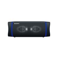 SONY SRS-XB33 БЕСПРОВОДНАЯ КОЛОНКА 20 ВТ, ЧЁРНАЯ купить в официальном интернет-магазине Sony в Москве