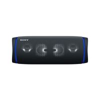 SONY SRS-XB43 БЕСПРОВОДНАЯ КОЛОНКА 30 ВТ, ЧЁРНАЯ купить в официальном интернет-магазине Sony в Москве
