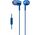 SONY MDR-EX155AP НАУШНИКИ ВНУТРИКАНАЛЬНЫЕ, СИНИЕ купить в официальном интернет-магазине Sony в Москве