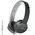 НАУШНИКИ SONY MDR-ZX660AP, ЧЕРНЫЕ купить в официальном интернет-магазине Sony в Москве