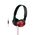 SONY MDR-ZX310AP НАУШНИКИ НАКЛАДНЫЕ, КРАСНЫЕ купить в официальном интернет-магазине Sony в Москве