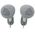 SONY MDR-E9LP НАУШНИКИ-ВКЛАДЫШИ, СЕРЫЕ купить в официальном интернет-магазине Sony в Москве