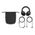 НАУШНИКИ MDR-1AM2B купить в официальном интернет-магазине Sony в Москве