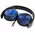 SONY MDR-ZX310AP НАУШНИКИ НАКЛАДНЫЕ, СИНИЕ купить в официальном интернет-магазине Sony в Москве