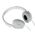 НАУШНИКИ SONY MDR-ZX310W купить в официальном интернет-магазине Sony в Москве