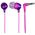 SONY MDR-EX15AP НАУШНИКИ, ФИОЛЕТОВЫЕ купить в официальном интернет-магазине Sony в Москве