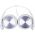 SONY MDR-ZX310AP НАУШНИКИ НАКЛАДНЫЕ, БЕЛЫЕ купить в официальном интернет-магазине Sony в Москве