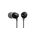 SONY MDR-EX15LP НАУШНИКИ, ЧЁРНЫЕ купить в официальном интернет-магазине Sony в Москве