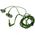 SONY MDR-EX155AP НАУШНИКИ ВНУТРИКАНАЛЬНЫЕ, ЗЕЛЁНЫЕ купить в официальном интернет-магазине Sony в Москве