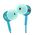 SONY MDR-EX155AP НАУШНИКИ ВНУТРИКАНАЛЬНЫЕ, ГОЛУБЫЕ купить в официальном интернет-магазине Sony в Москве