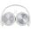 НАУШНИКИ SONY MDR-ZX310W купить в официальном интернет-магазине Sony в Москве