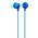 SONY MDR-EX15AP НАУШНИКИ, СИНИЕ купить в официальном интернет-магазине Sony в Москве