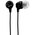 SONY MDR-EX15LP НАУШНИКИ, ЧЁРНЫЕ купить в официальном интернет-магазине Sony в Москве