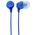 SONY MDR-EX15LP НАУШНИКИ, СИНИЕ купить в официальном интернет-магазине Sony в Москве