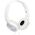 НАУШНИКИ SONY MDR-ZX310W купить в официальном интернет-магазине Sony в Москве