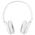 SONY MDR-ZX110 НАУШНИКИ НАКЛАДНЫЕ, БЕЛЫЕ купить в официальном интернет-магазине Sony в Москве