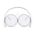 SONY MDR-ZX110AP НАУШНИКИ НАКЛАДНЫЕ, БЕЛЫЕ купить в официальном интернет-магазине Sony в Москве