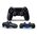 SONY DUALSENSE КОНТРОЛЛЕР ДЛЯ PS5, ЧЁРНЫЙ купить в официальном интернет-магазине Sony в Москве