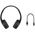 SONY WH-CH520 НАУШНИКИ НАКЛАДНЫЕ, ЧЁРНЫЕ купить в официальном интернет-магазине Sony в Москве