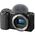 SONY ZV-E10B ФОТОАППАРАТ С БАЙОНЕТОМ E-СЕРИИ купить в официальном интернет-магазине Sony в Москве