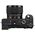 SONY ILCE-7CLB ФОТОАППАРАТ С БАЙОНЕТОМ E-СЕРИИ И ОБЪЕКТИВОМ SEL2860 купить в официальном интернет-магазине Sony в Москве