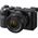 SONY ILCE-7CLB ФОТОАППАРАТ С БАЙОНЕТОМ E-СЕРИИ И ОБЪЕКТИВОМ SEL2860 купить в официальном интернет-магазине Sony в Москве