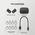 НАУШНИКИ SONY LINKBUDS WF-L900H, ЧЕРНЫЕ купить в официальном интернет-магазине Sony в Москве