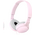 SONY MDR-ZX110AP НАУШНИКИ НАКЛАДНЫЕ, РОЗОВЫЕ купить в официальном интернет-магазине Sony в Москве