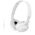 SONY MDR-ZX110AP НАУШНИКИ НАКЛАДНЫЕ, БЕЛЫЕ купить в официальном интернет-магазине Sony в Москве