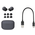 SONY LINKBUDS S (WF-LS900N) НАУШНИКИ TWS, ЧЕРНЫЕ купить в официальном интернет-магазине Sony в Москве