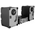 SONY SHAKE-X10 (HCDSHAKEX10+SSSHAKEX10) купить в официальном интернет-магазине Sony в Москве