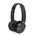 SONY MDR-ZX310AP НАУШНИКИ НАКЛАДНЫЕ, ЧЁРНЫЕ купить в официальном интернет-магазине Sony в Москве