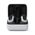 SONY INZONE BUDS (WFG700N), ИГРОВАЯ ГАРНИТУРА, БЕЛАЯ купить в официальном интернет-магазине Sony в Москве